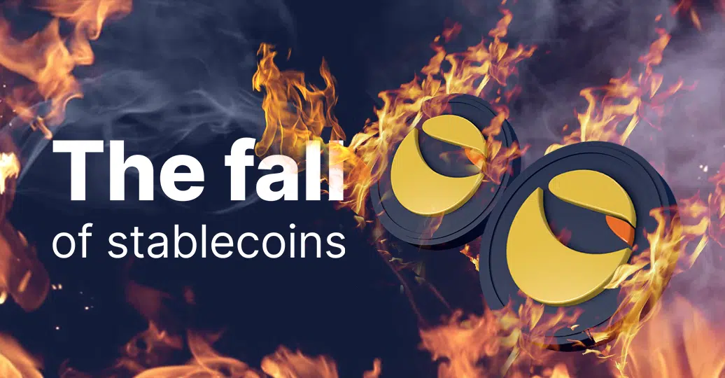 Stablecoin hell and how to survive the next crypto winter