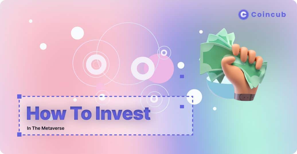 How to invest in the metaverse