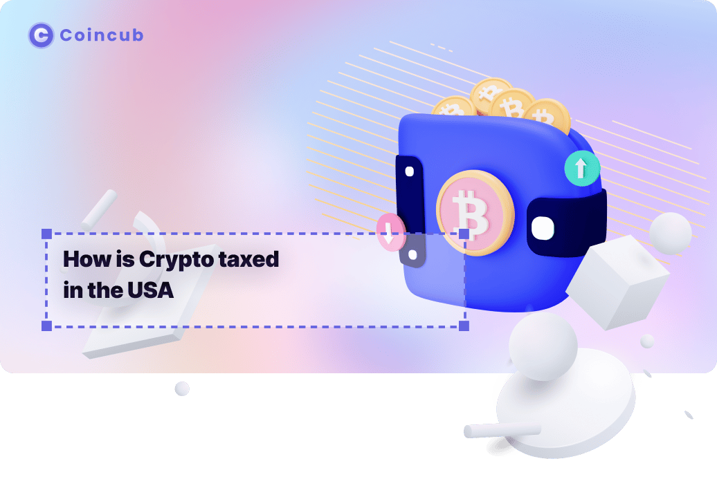 How is crypto taxed in the United States