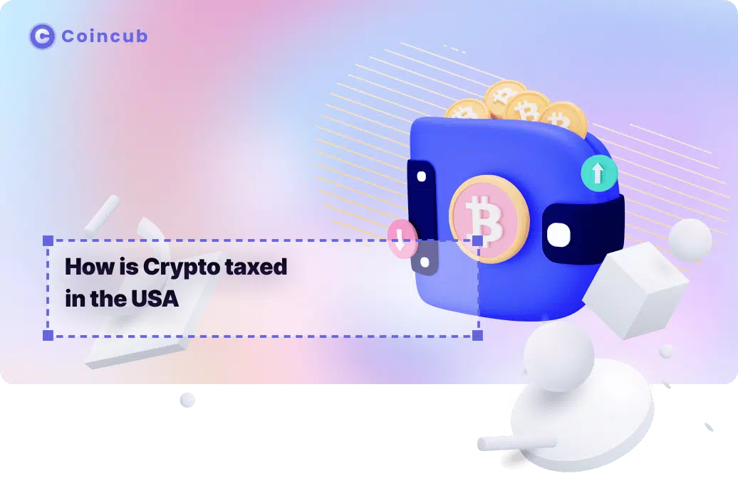 are crypto currency transactons taxed in teh united states