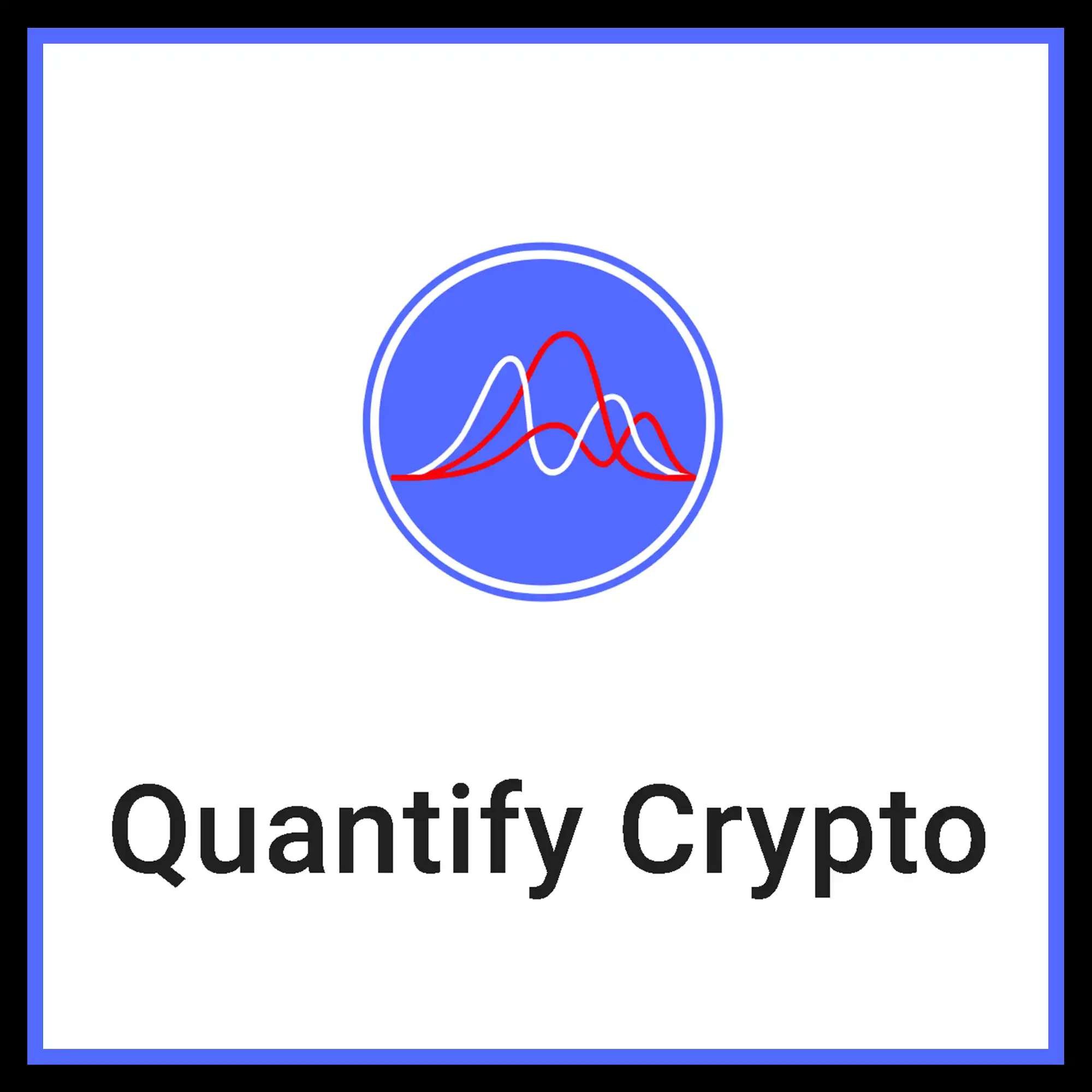 Quantify Crypto
