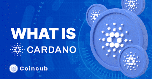 What is Cardano?