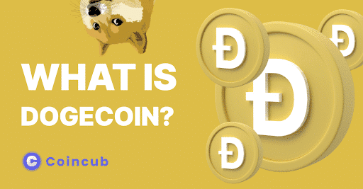 What is Dogecoin