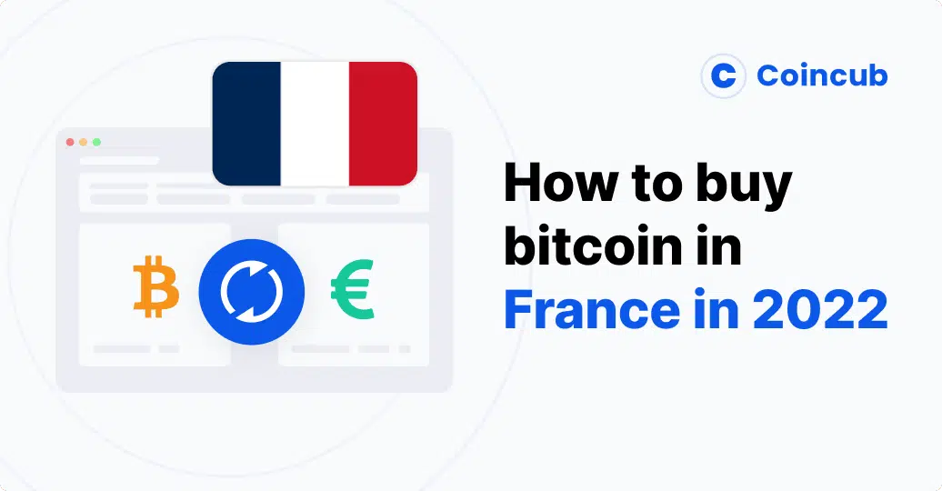 easiest way to buy bitcoin in france