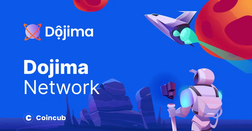 Dojima cross-chain platform – Leading the race to seamless cross-chain unity