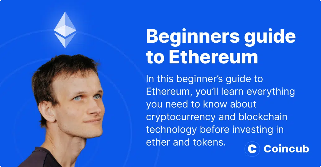 beginners guide to ethereum