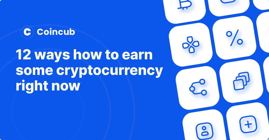 Websites To Earn Cryptocurrency