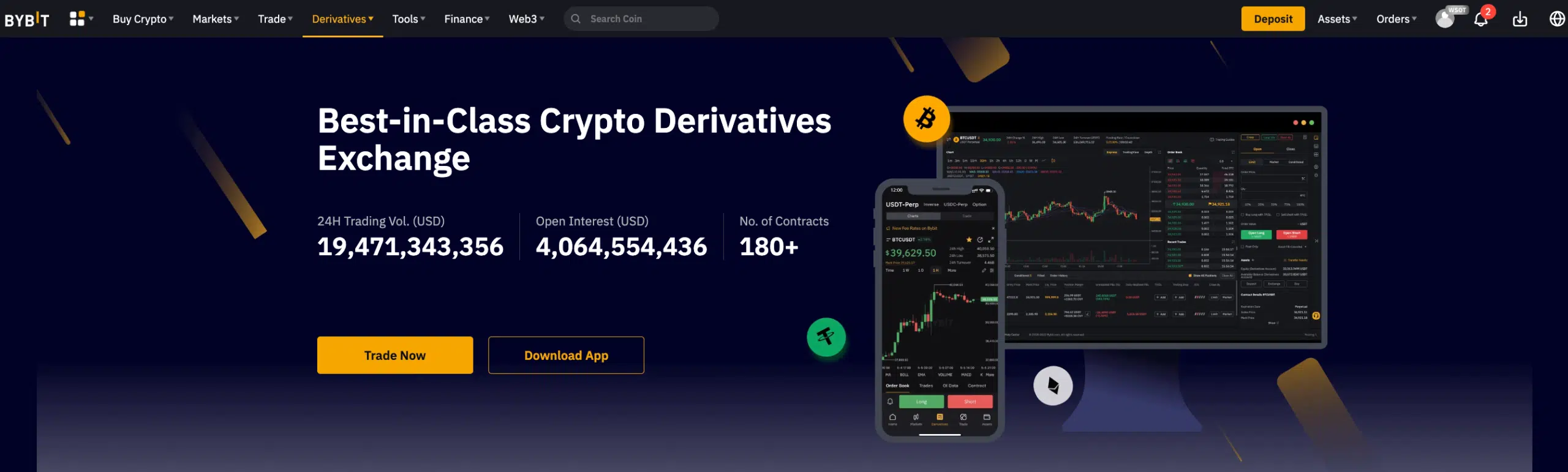 Bybit Fees: Everything You Need to Know Before Trading Crypto [Updated]