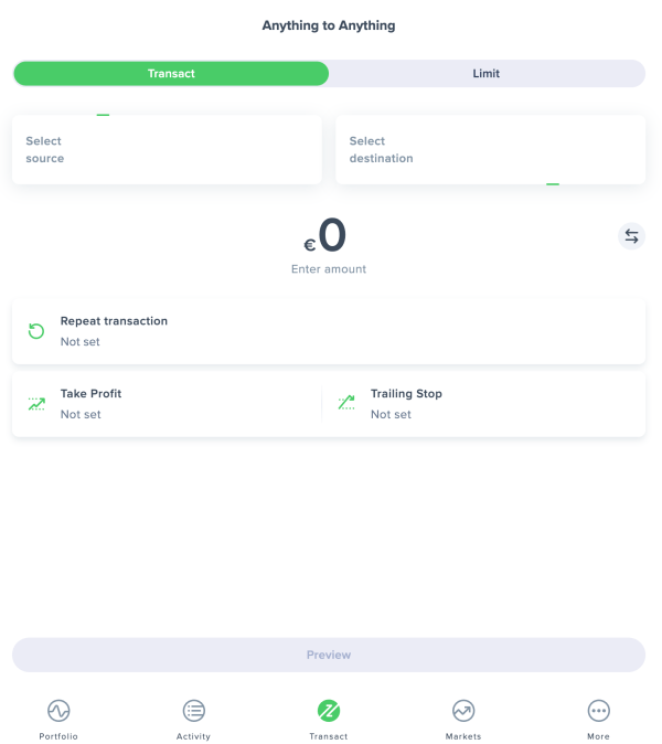 Uphold Review 2024 Buy Bitcoin, XRP, Ethereum Online Coincub