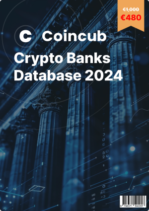 Crypto Banks DB 2024