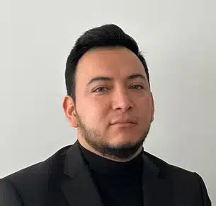 Victor Egoavil CoFounder and CEO at AgenteBtc