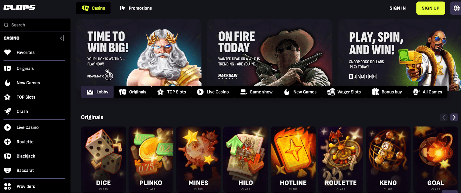 Top 7 Crypto & Bitcoin Online Casinos: The Best of Both Worlds | Coincub