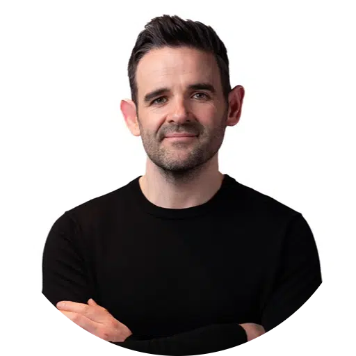 Aidan Larkin, CEO, Asset Reality