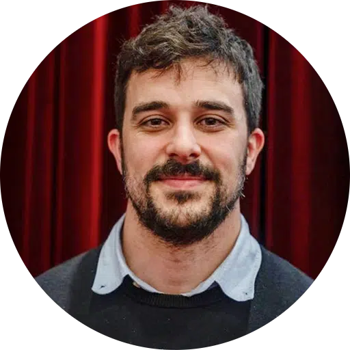 Alfonso Martel, Chief Compliance and Legal Officer, Roxom