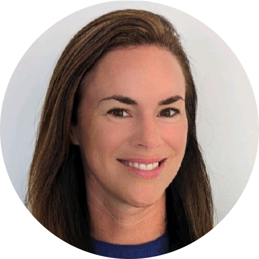 Erin Plante, SVP, Asset Reality
