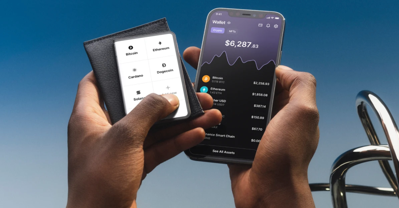 Choosing and Using the Best Crypto Wallet for Security and Ease