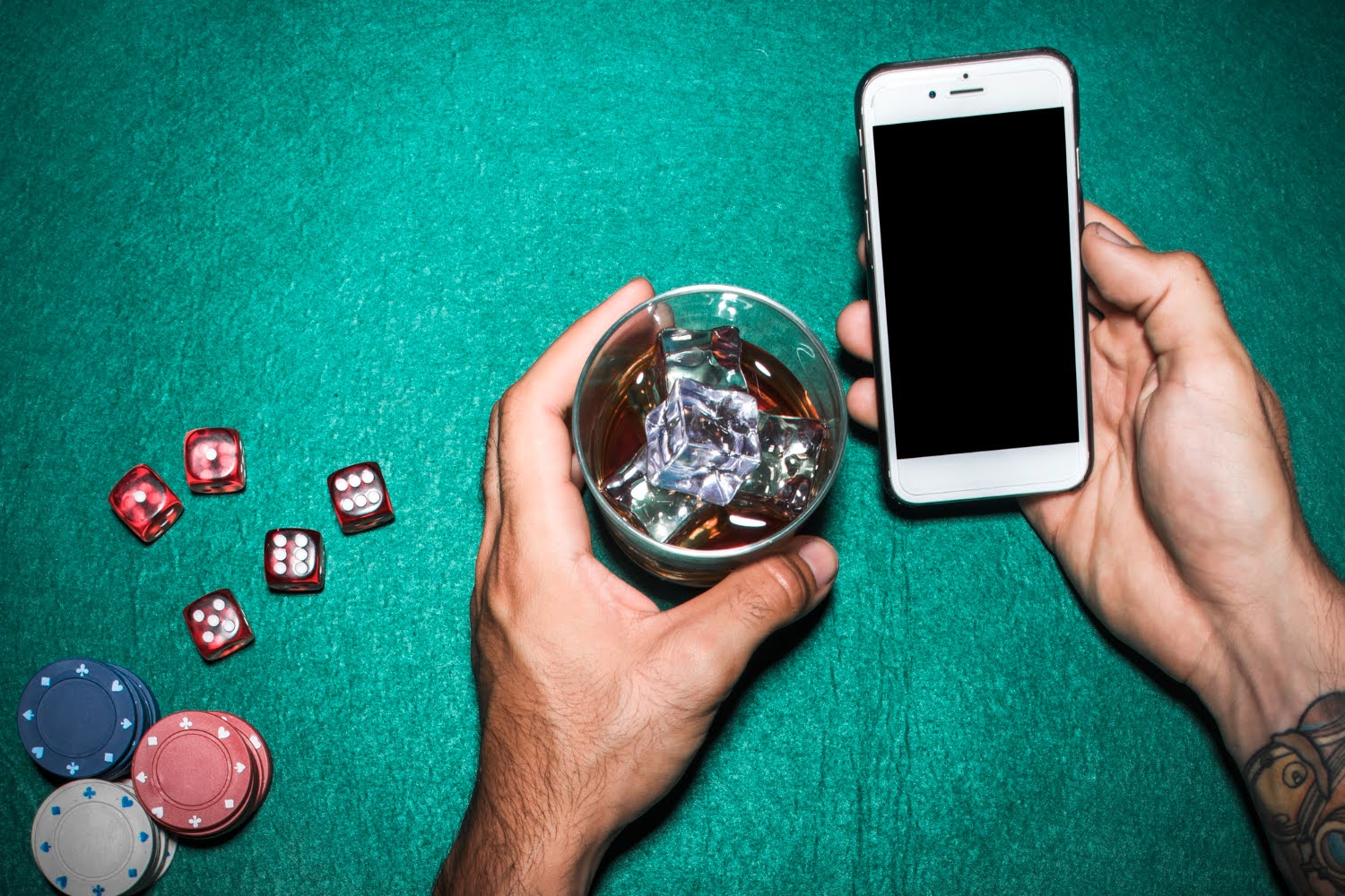 How To Know an Online Casino Is Safe