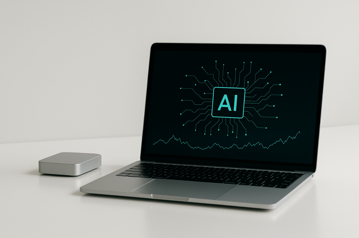 How AI is transforming crypto trading on Solana