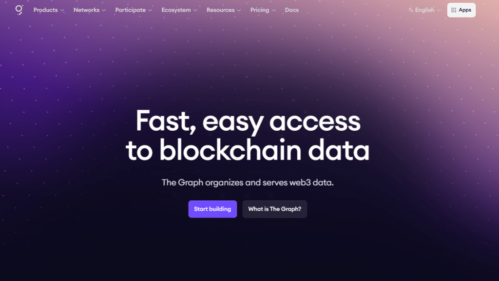AI and Smart Contracts: Decentralized Automation AI and Smart Contracts: The Graph