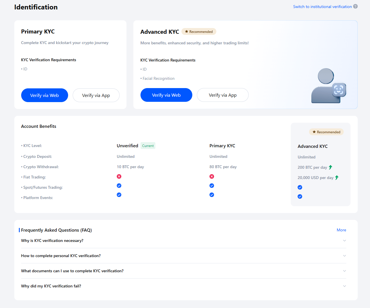 MEXC Review 2025: Pros & Cons, Safe, Fees, Legit, Security | Coincub.com