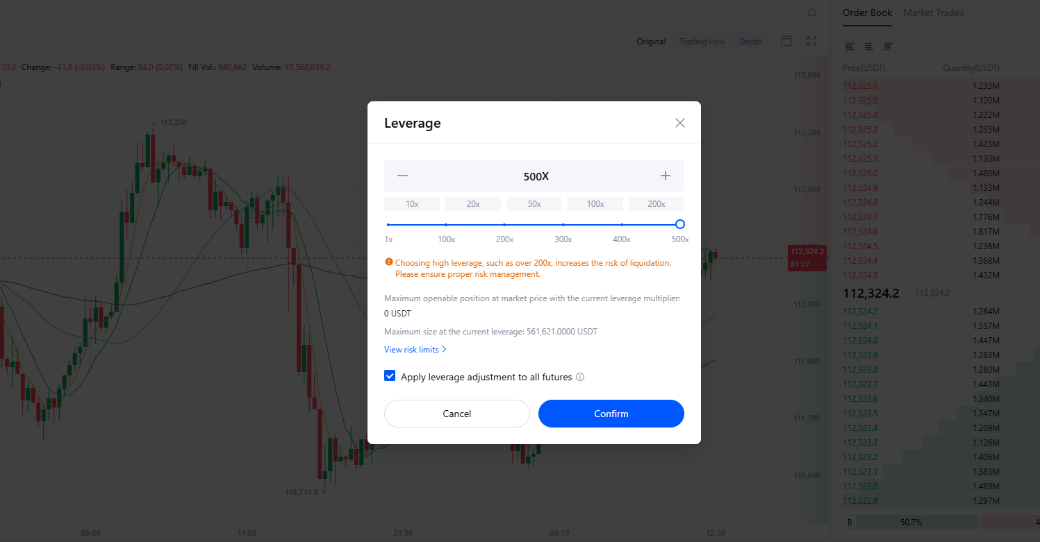 MEXC Review 2025: Pros & Cons, Safe, Fees, Legit, Security | Coincub.com