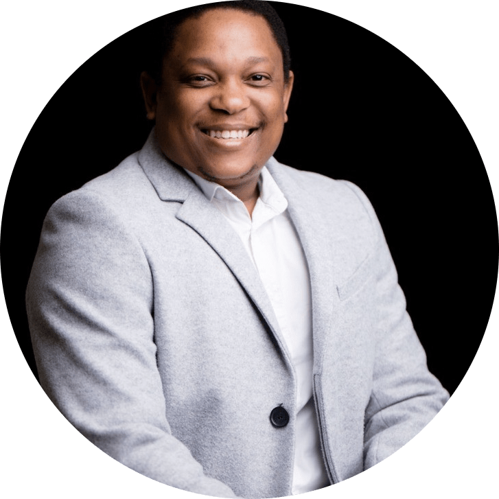 Ronald Gwenzi, Exec Director - Operations and Legal at Institute of Key Individuals South Africa