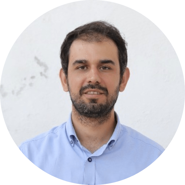 Suleyman Kiran, CEO of KiranFi