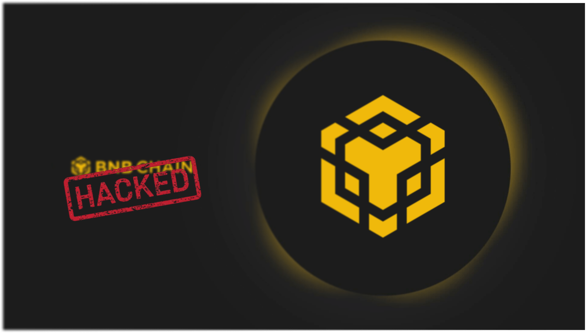 BNB Chain X Account Hacked, Users to be Compensated | Coincub