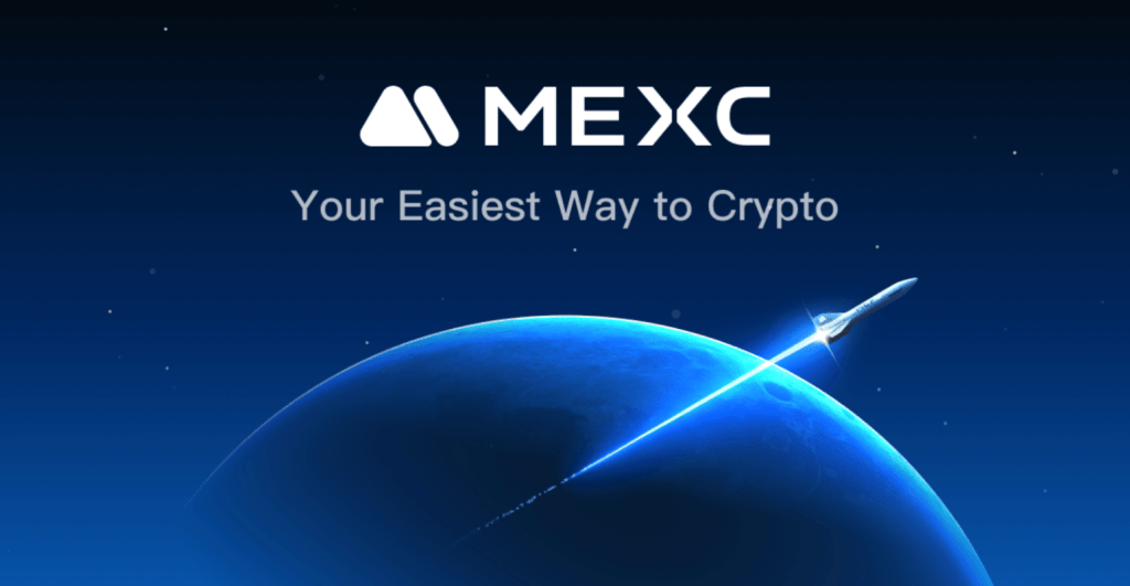 mexc moon mexc moon