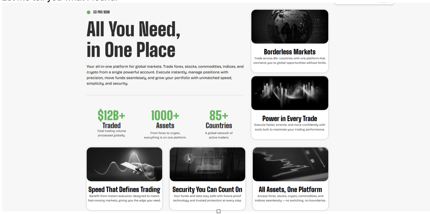 Can Norovex Compete With the Big Players? A Journalist Tests | Coincub