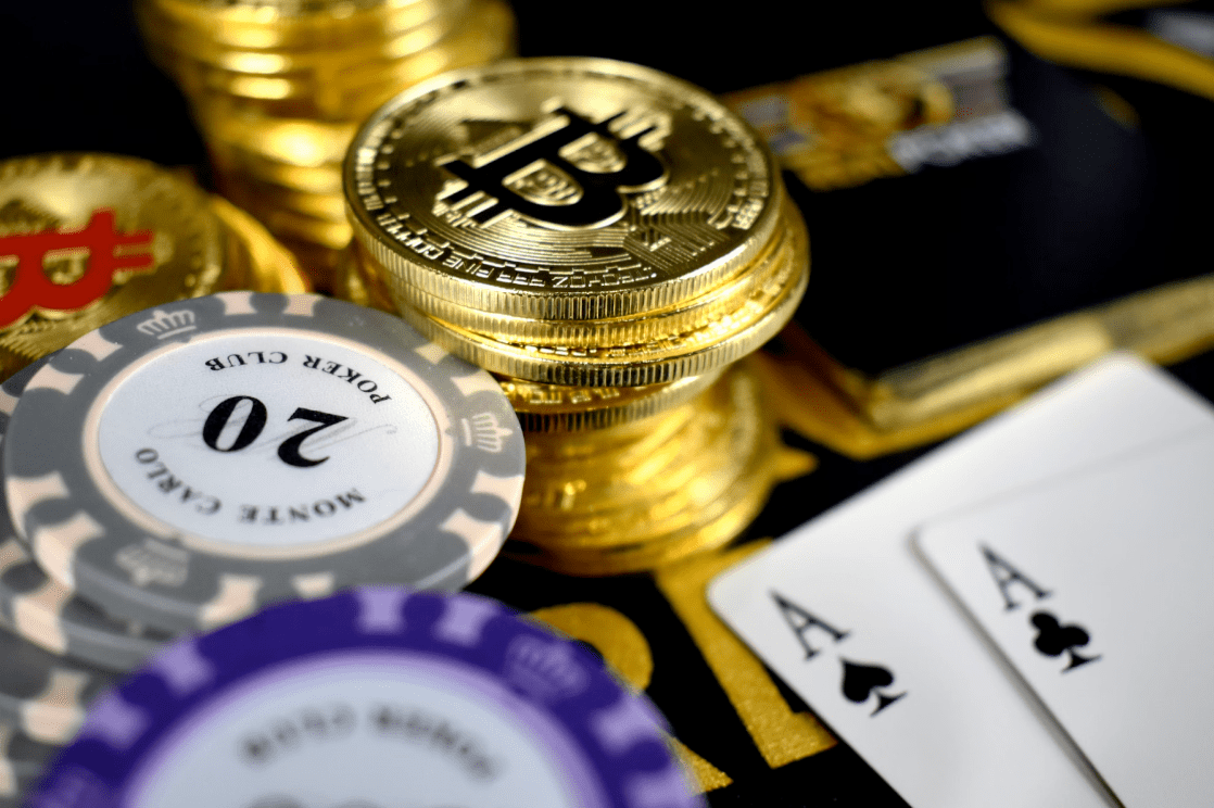 How Cryptocurrency Makes Casinos More Accessible Than Ever | Coincub