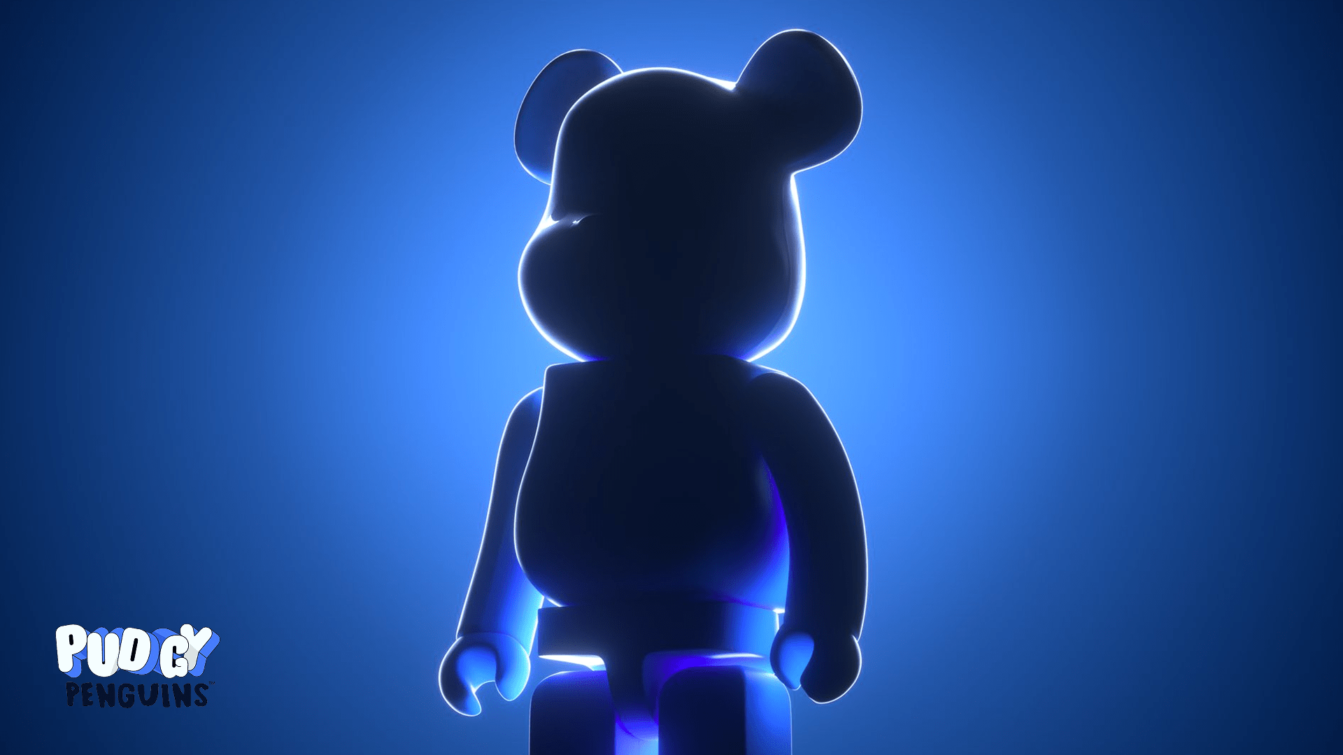 Pudgy Penguins Unveil New BE@RBRICK Collectible | Coincub