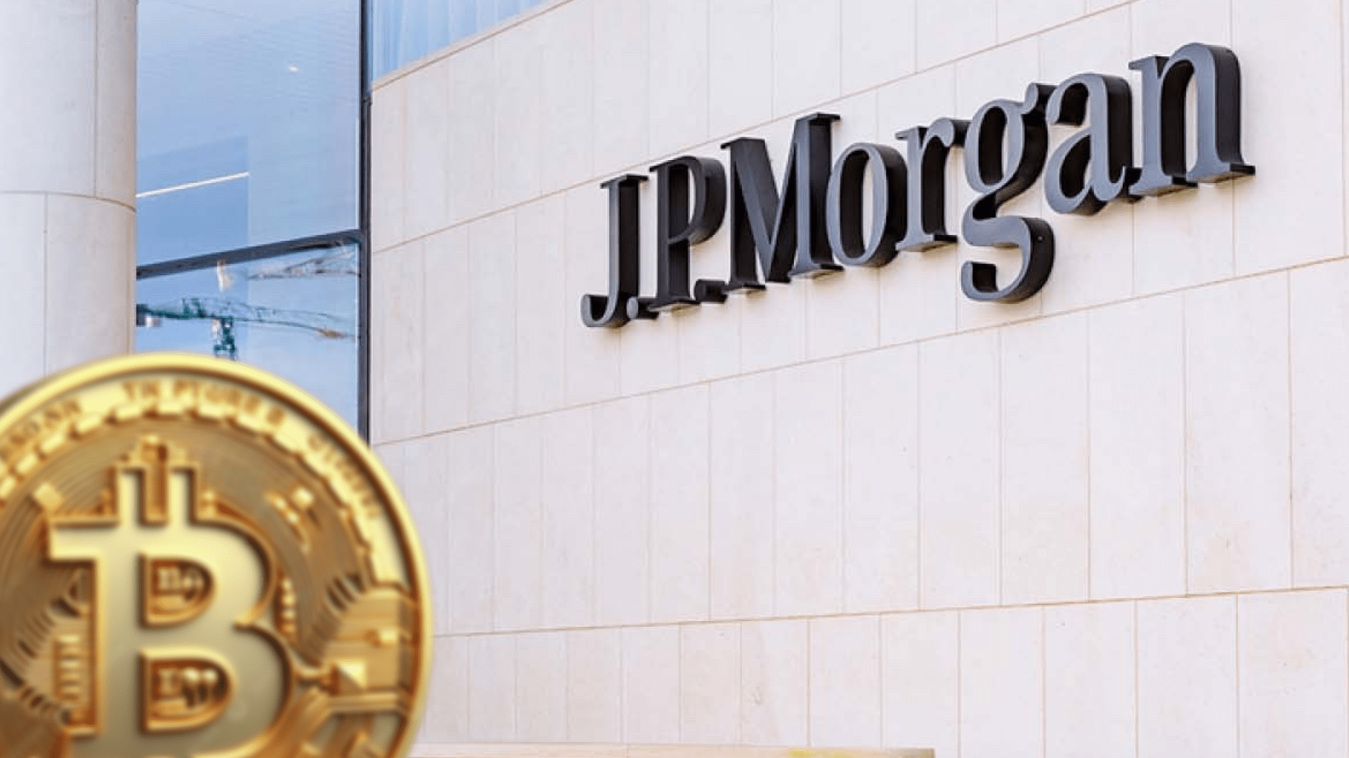 JP Morgan: Crypto Is Becoming a Tradable Macro Asset Class | Coincub