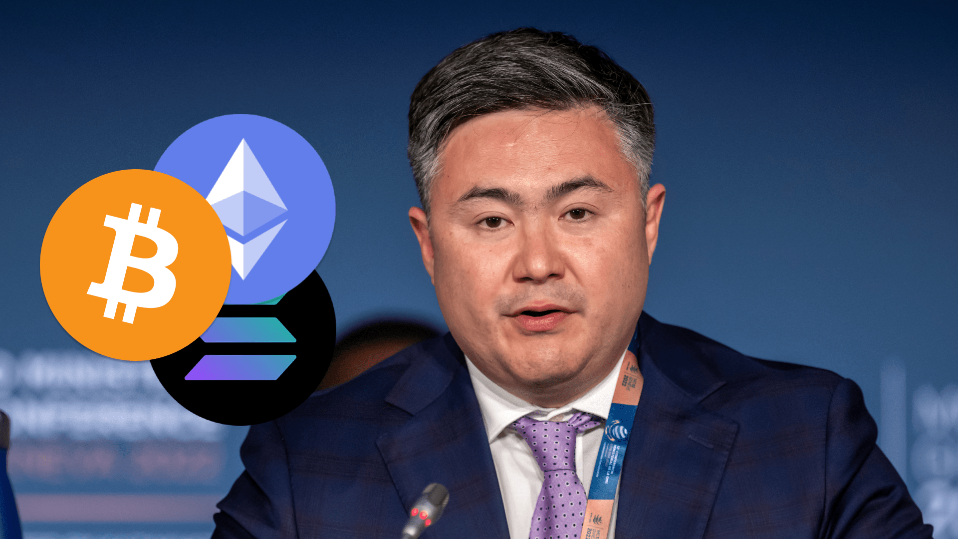 Kazakhstan to Invest $300 Million in Crypto | Coincub