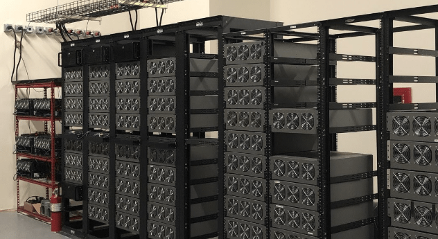 Mining Rig Cooling: Prevent Overheating Failure Mining Rig Cooling: Prevent Overheating Failure