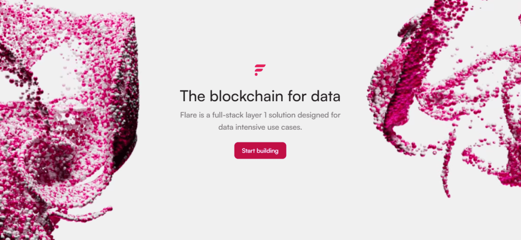 What is Flare FLR? Flare (FLR) Price Prediction