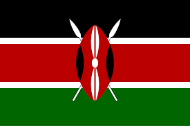 Kenya flag