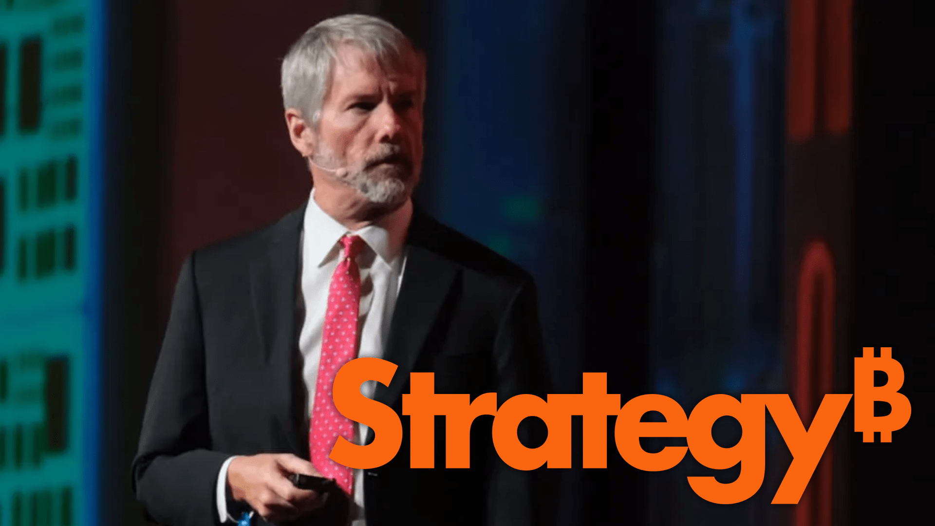 Saylor’s Strategy Creates a Billion Dollar USD Reserve