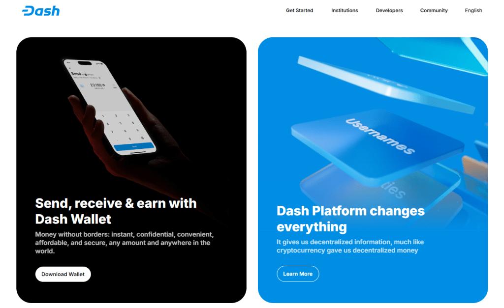 Dash (DASH) Website How to Mine Dash: Complete Beginner-to-Advanced Guide