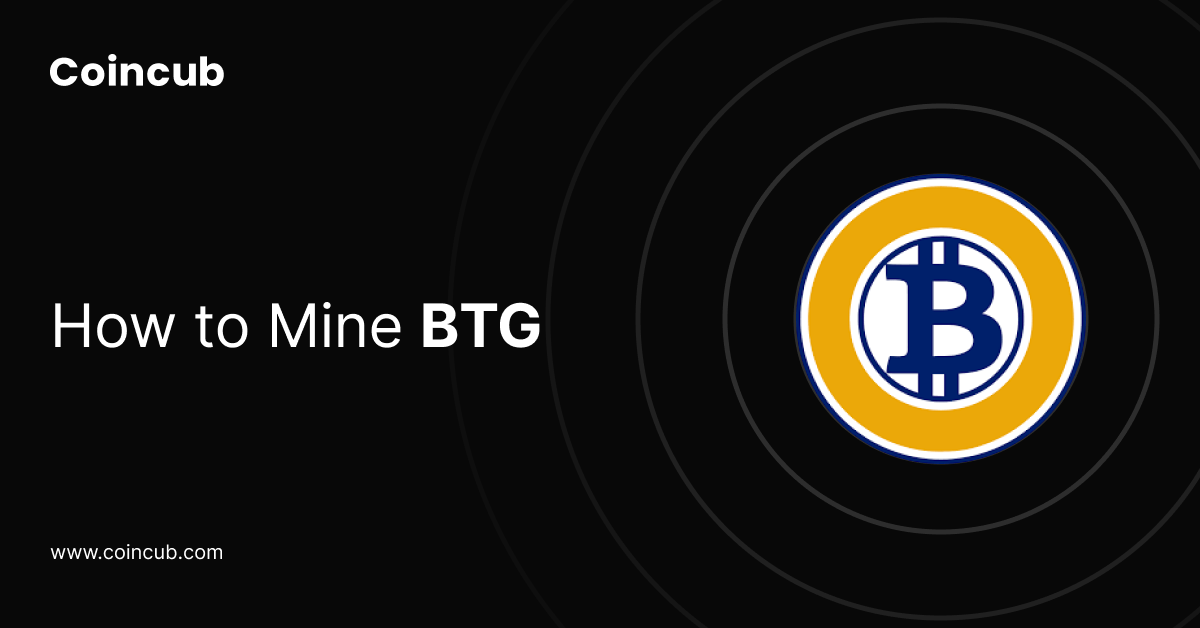How to Mine Bitcoin Gold (BTG): A Complete Educational Guide