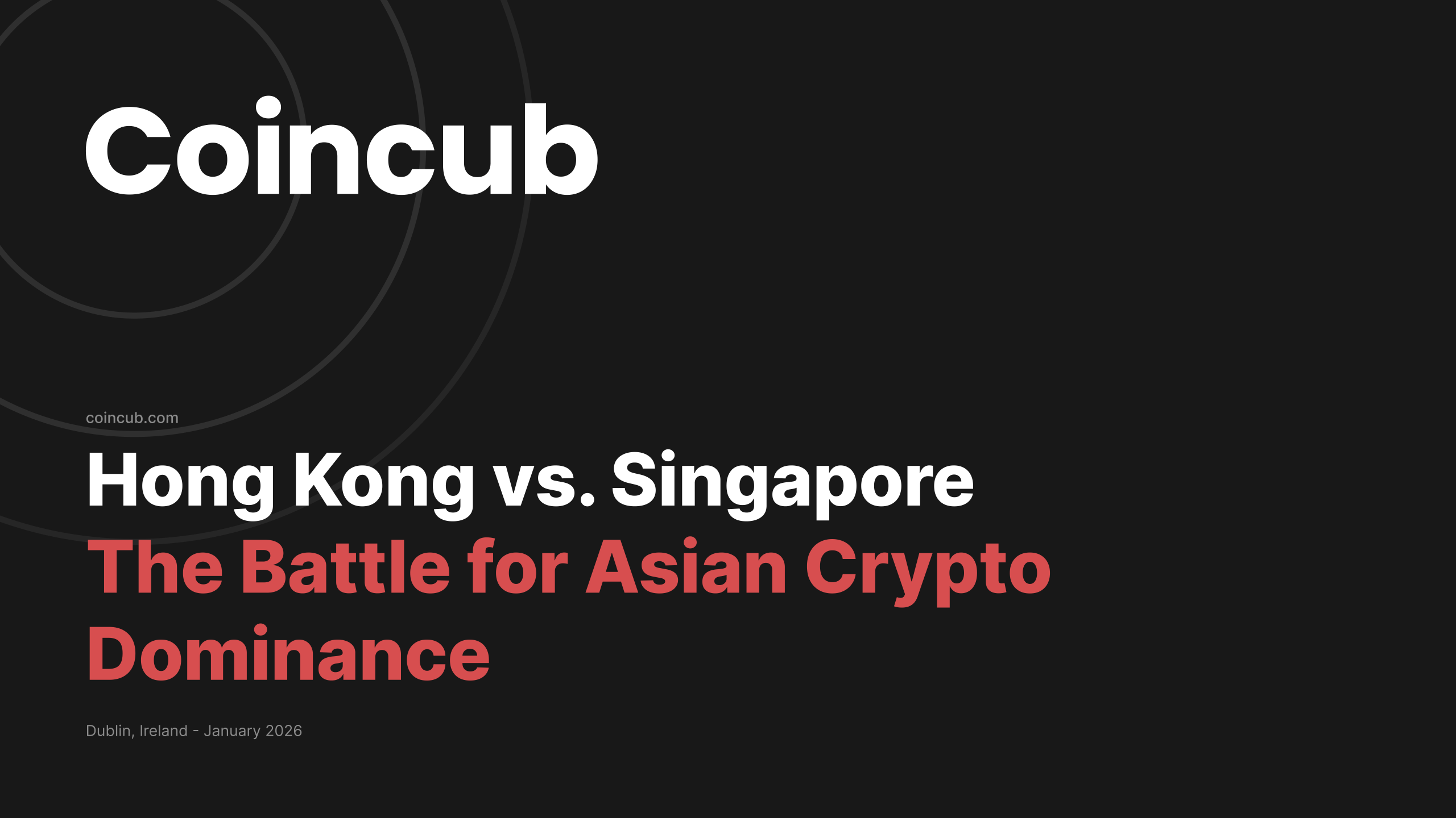Crypto Tax | Coincub