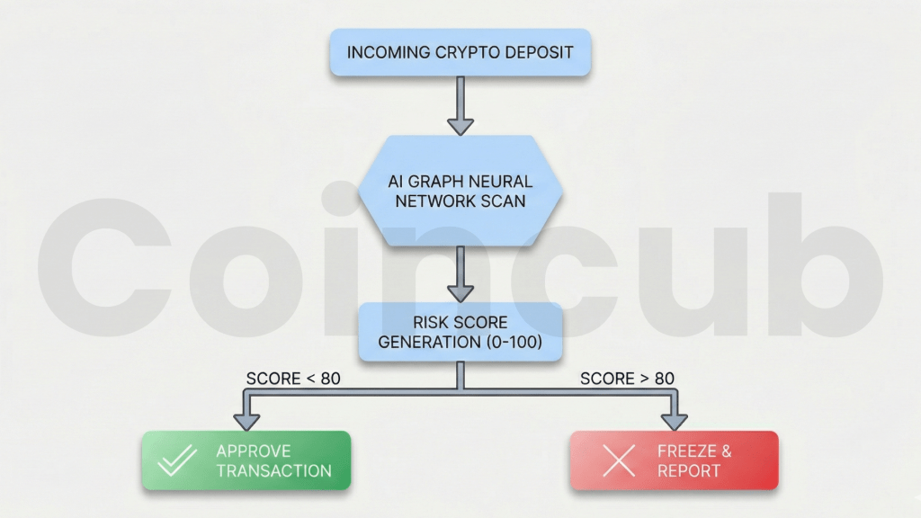 RegTech vs. SupTech: Staying Compliant Through AI RegTech vs. SupTech: Staying Compliant Through AI