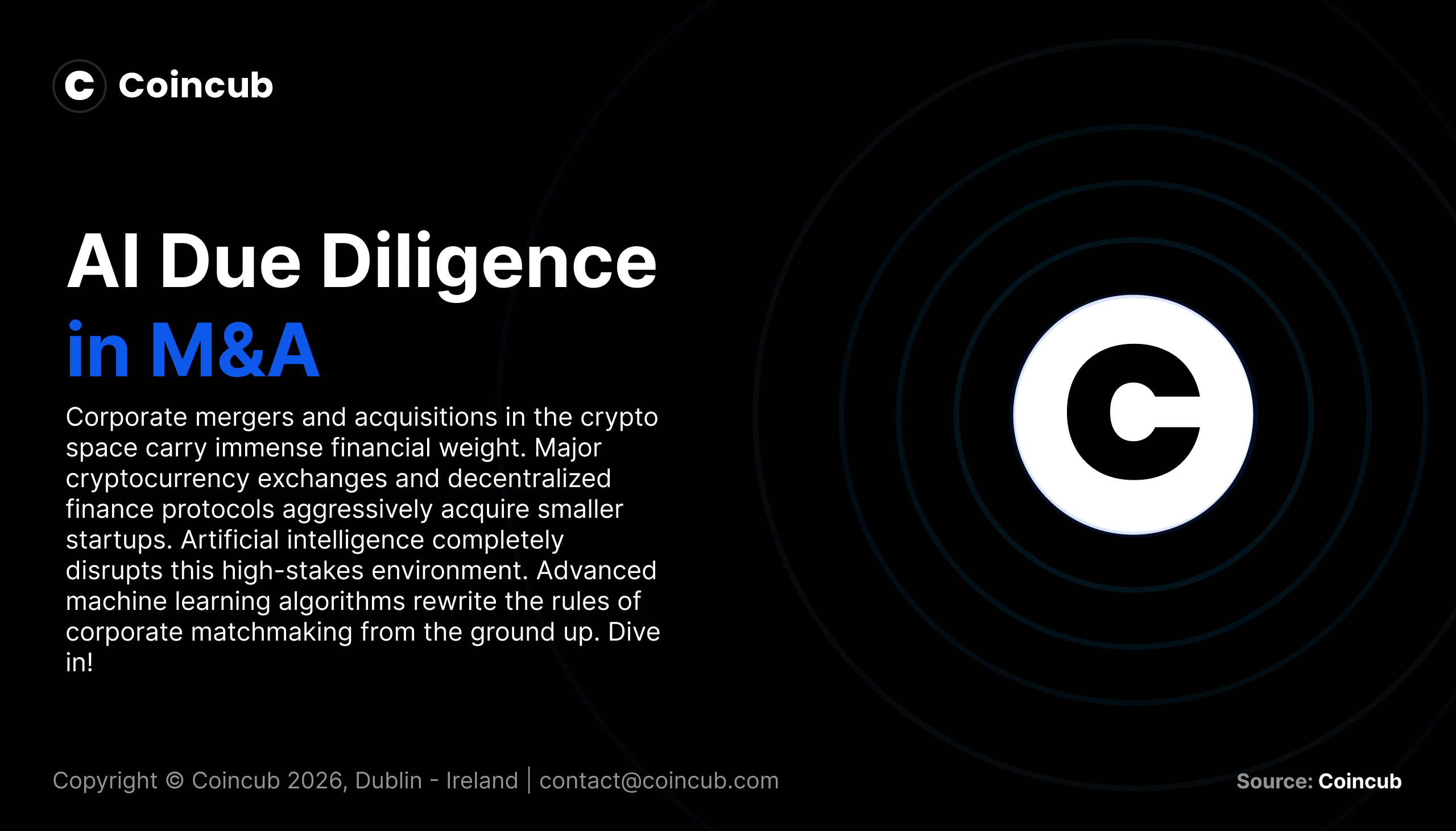 AI Due Diligence in M&A
