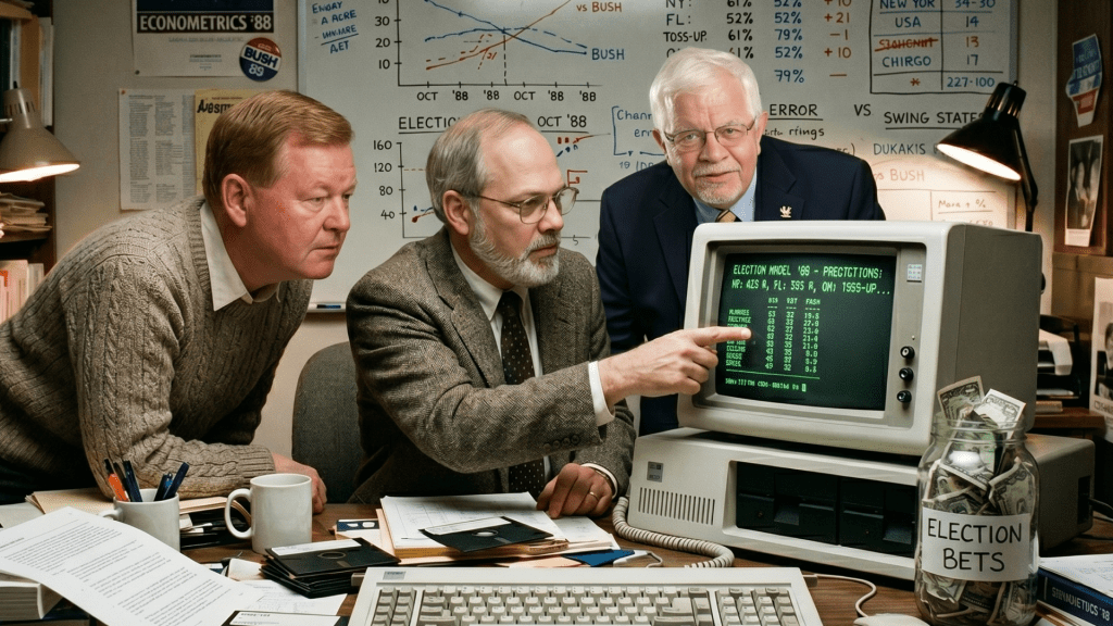 Betting on the Future: Why Prediction Markets are Winning in 2026 Betting on the Future: Why Prediction Markets are Winning in 2026