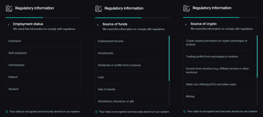 Nexo Review 2026: Step 2 for KYC Verification Nexo Review 2026: A Complete Guide