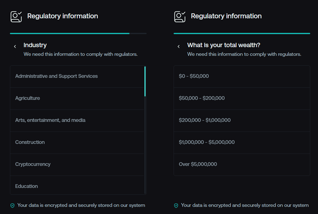Nexo Review 2026: Step 3 for KYC Verification Nexo Review 2026: A Complete Guide