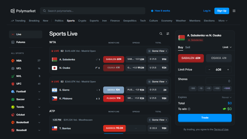 Betting on the Future: Why Prediction Markets are Winning in 2026 Betting on the Future: Why Prediction Markets are Winning in 2026