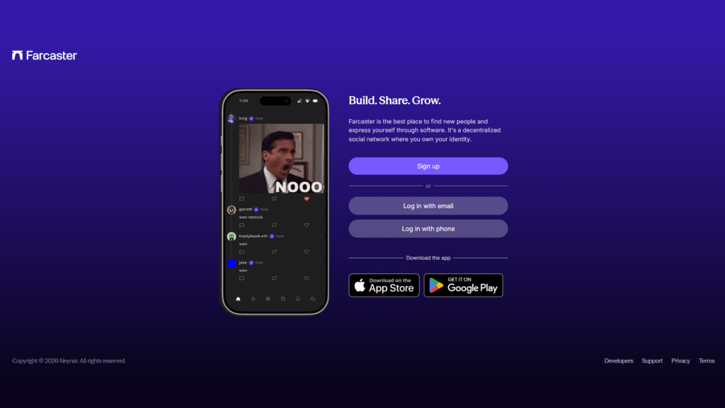 farcaster The Best Crypto Apps to Use This Year