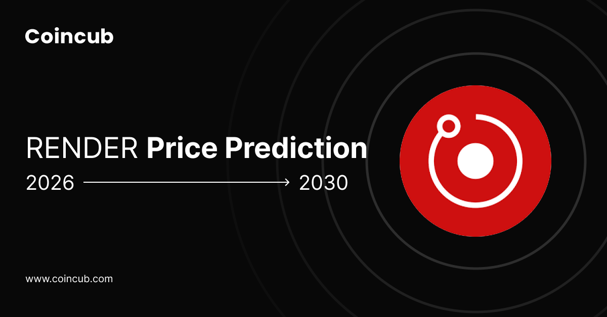 Render Price Prediction: How High Can RENDER Go?