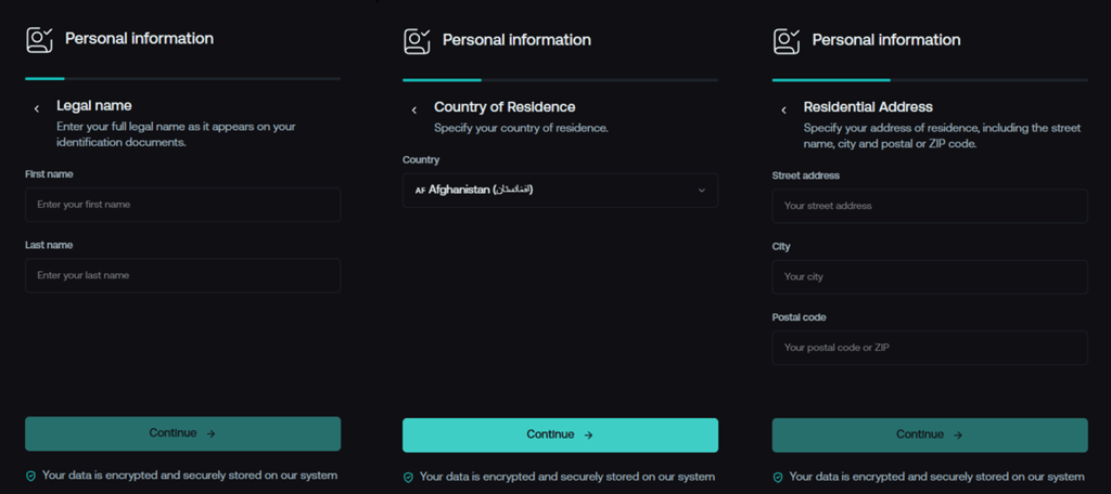 Nexo Review 2026: Step 1 for KYC Verification Nexo Review 2026: A Complete Guide